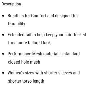 BKS204 Grey Pin-Stripe V-Neck Shirt