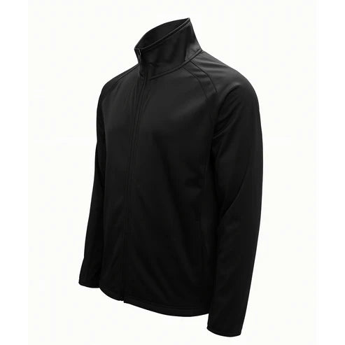 BKS232 Stand-Up Collar Referee Jacket