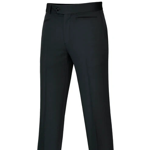 BKS290 Smitty Lightweight Tapered Fit Western Pocket Referee Pants