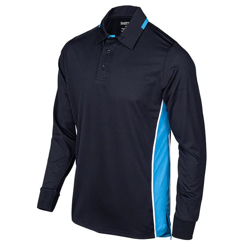 BBS347 NCAA Softball Long Sleeve Umpire Shirts