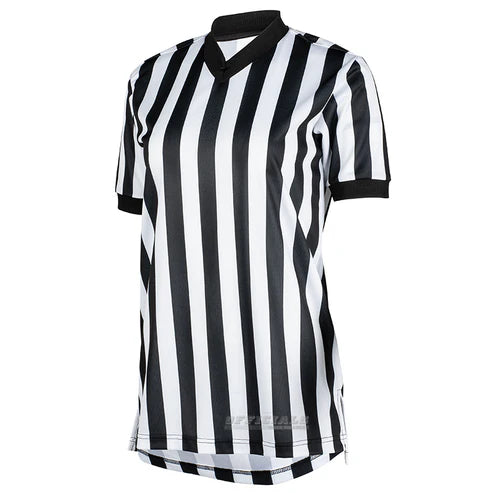 BKS200/BKS211 Smitty Performance Mesh V-Neck Shirt